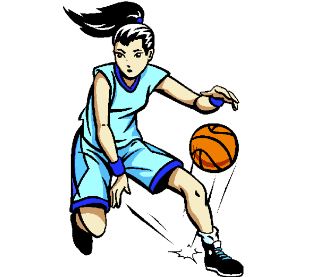 7th Grade Girls Basketball