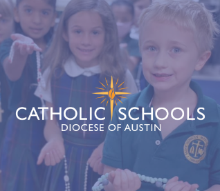 Support Catholic Schools - One-Time