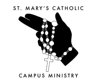 St. Mary's Parking Pass
