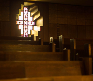 Unrestricted Gift to Basilica 