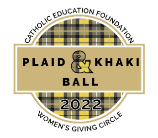 Plaid and Khaki Ball 2022