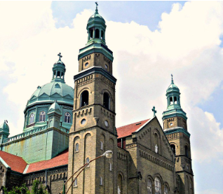 Church Preservation Fund