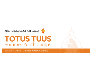 2023 Totus Tuus at St. Alphonsus