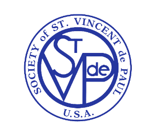 WC: St. Vincent De Paul GIVING
