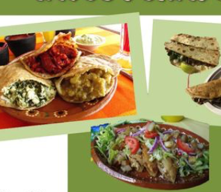 Food Sale/ Venta de Comida