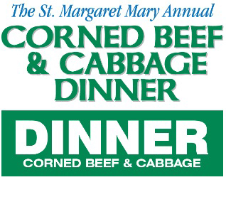 Corned Beef & Cabbage Dinner