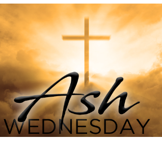Ash Wednesday