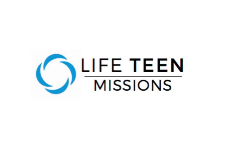 LIFE TEEN Mission Trip