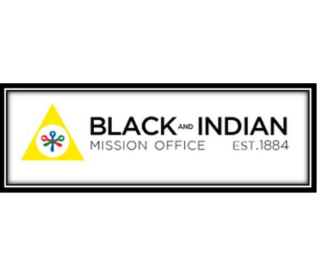 St Augustine - Black & Indian Missions 2nd Collection