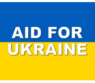 Aid For Ukraine