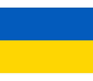 Central & Eastern Europe (Ukraine) 