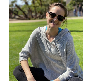 Meghan Haggblade Legacy Foundation