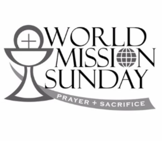World Mission Day