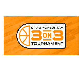 YAM Jam 3v3 Basketball Tournament 2024