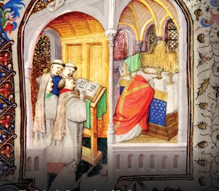 2023 Sacred Music Symposium - Conference Fee