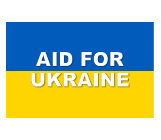 Aid For Ukraine
