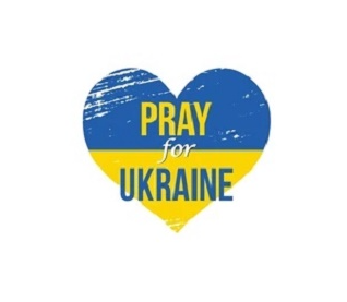 Relief Efforts For Ukraine