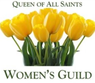 QAS Women's Guild Annual Dues