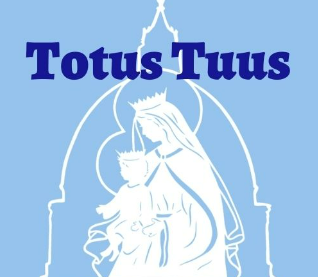 Totus Tuus (Grade School)