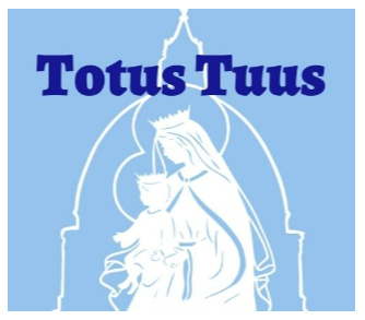 Totus Tuus (Jr. High/High School)