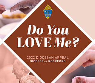 Diocesan Appeal 2022
