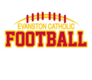 ATHLETICS - Fall 2023 Evanston Catholic Tackle Football 
