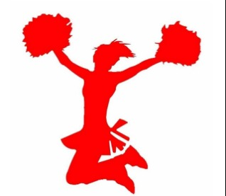 ATHLETICS 2023 Fall Evanston Cheerleading