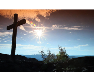 YAM Spring Retreat: Already and Not Yet