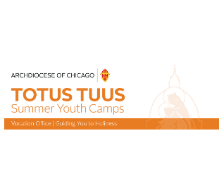 St. Alphonsus- Totus Tuus- Night Program