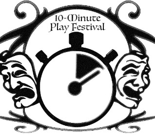 SSP 10-Minute Play Festival online recording