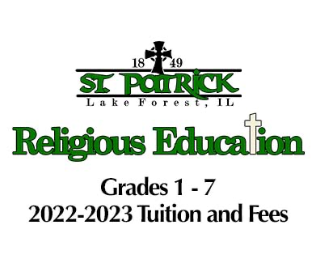 2023-2024 RE Tuition And Fees