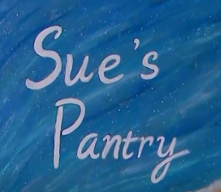 Sue's Pantry