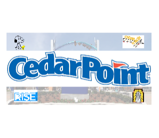 Cedar Point Tuesday 6/28, Register By 6/14