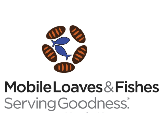 Mobile Loaves And Fishes
