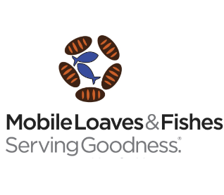 Mobile Loaves and Fishes