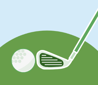 Golf For Goodness Sake
