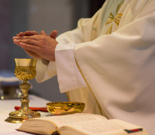 Fund for Retired Priests of Joliet Diocese (SC-June 17-18)