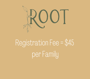 Faith Formation - Root