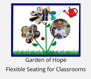 Garden Of Hope - Classroom Furniture 