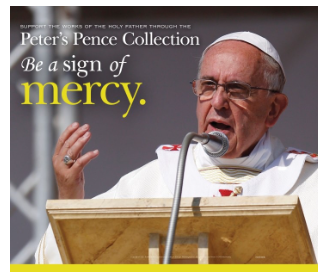 Peter's Pence