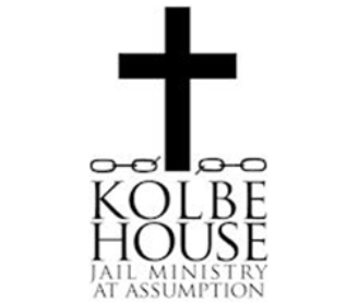 Sharing Parish - Kolbe House Jail Ministry