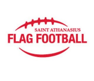 ATHLETICS - Fall 2022 Flag Football Grades 4-5