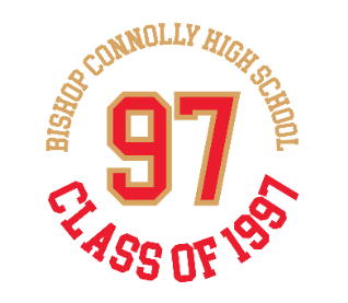 BISHOP CONNOLLY HIGH SCHOOL CLASS OF 1997 SCHOLARSHIP