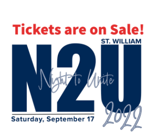 Night to Unite 2026 Tickets
