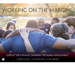 Catholic Campaign for Human Development 2022