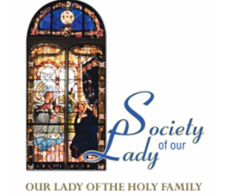 Society Of Our Lady Campaign - 2022-2023