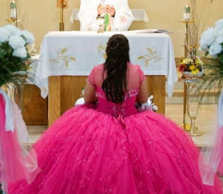 Quinceañera