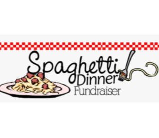 Pasta Dinner At Sacred Heart