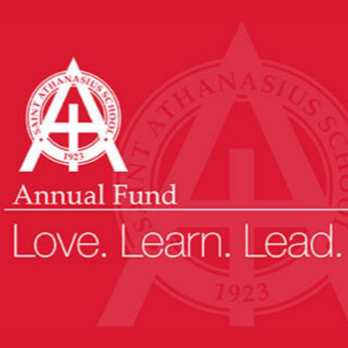 School- Annual Fund 2023/2024