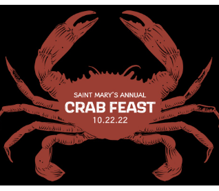 In-Person 2022 Crab Feast Tickets